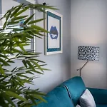 Atlantic View Apartment Praia Da Luz