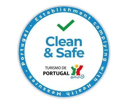 Atlantic View Senhora da Luz