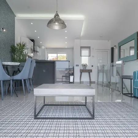 Atlantic View * Senhora da Luz