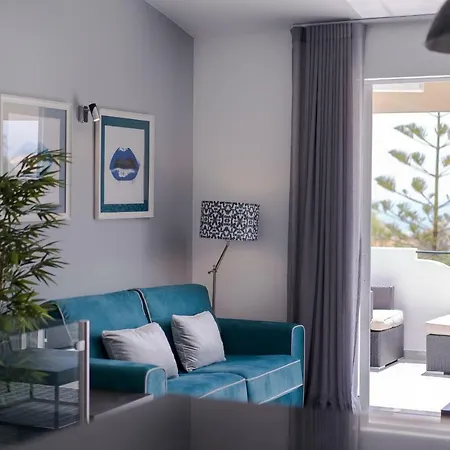 Atlantic View Apartment *