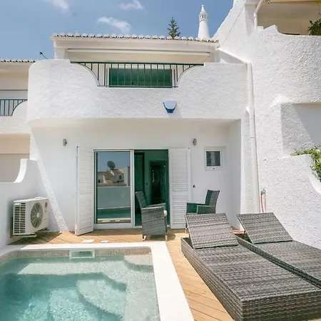 Atlantic View Daire *