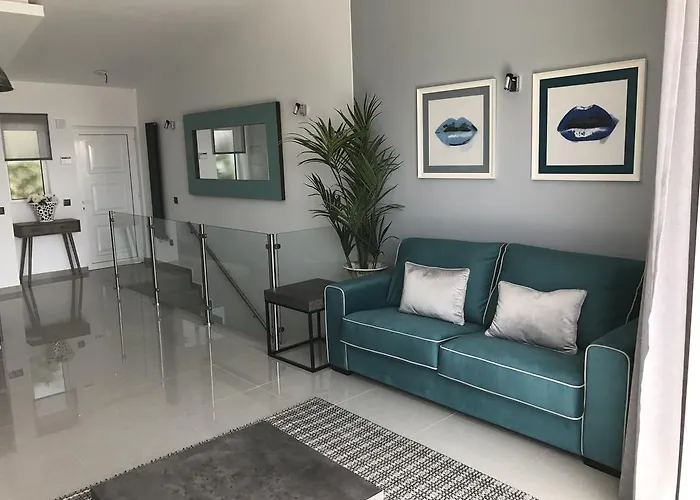 Atlantic View Daire *