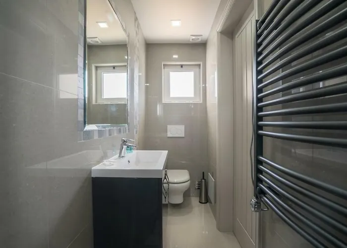 Atlantic View Appartement