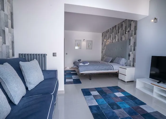 Atlantic View Appartement *
