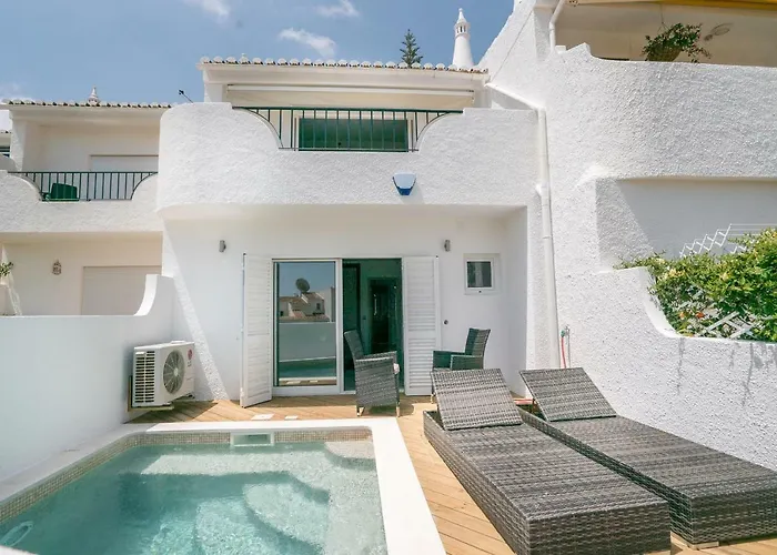 Atlantic View Appartement *