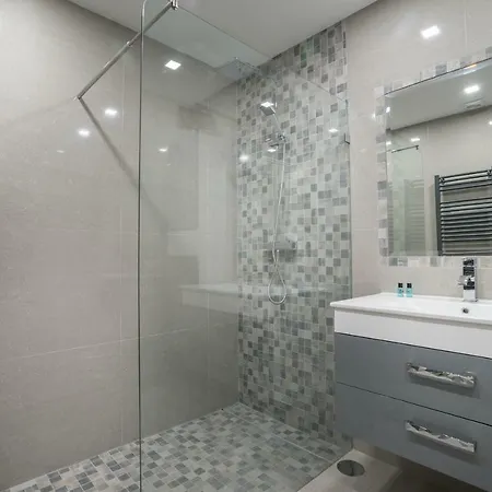 Appartement Atlantic View Luz