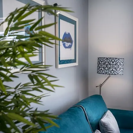 Atlantic View Appartement Luz