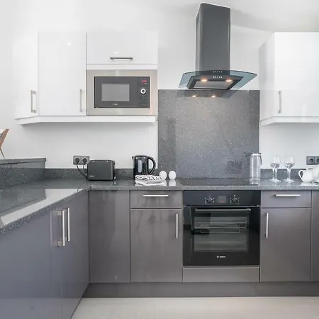 Apartamento Atlantic View Luz