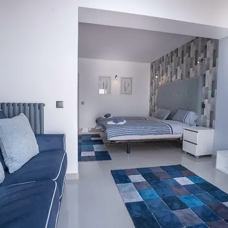 Atlantic View Apartmán *