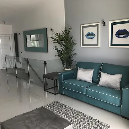 Atlantic View Apartment *