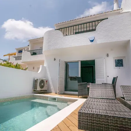 Atlantic View Apartment *